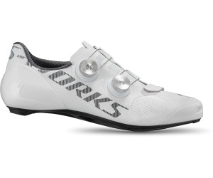 Велотуфлі Specialized SW VENT RD SHOE WHT 